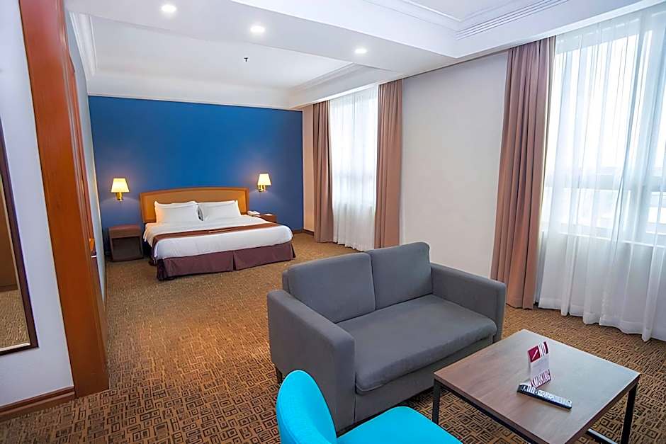 Classic Hotel