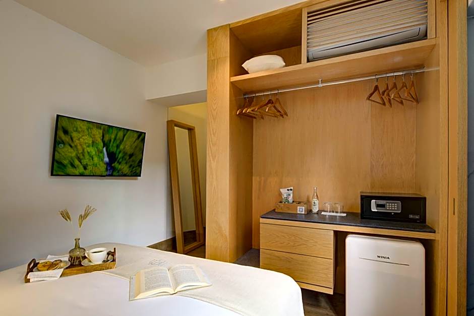 Reforma Guest House
