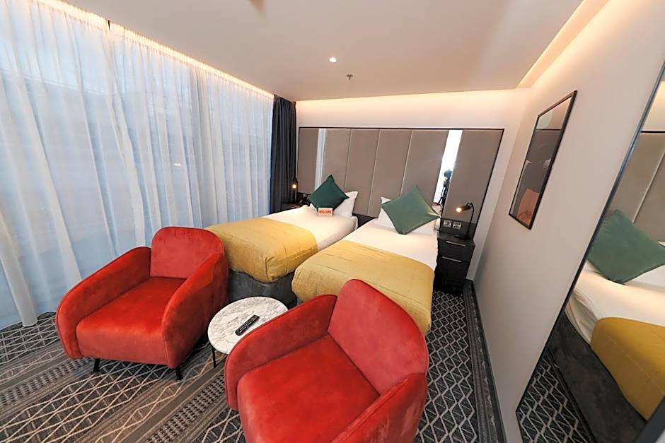 Marlin Hotel Stephens Green