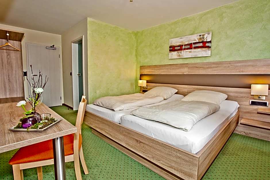 Frühstückshotel Landgasthof Kramer