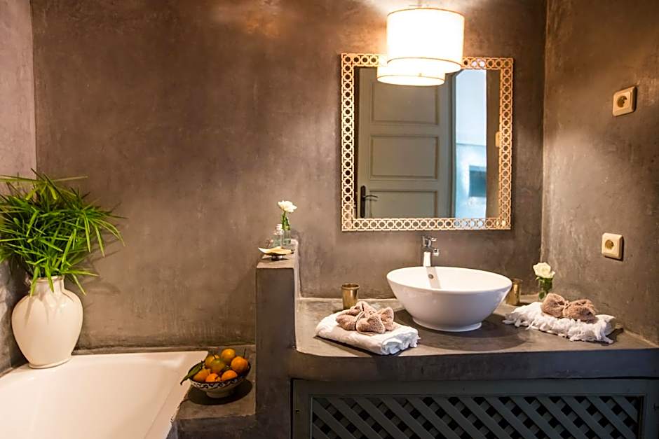 Riad Olema et Spa