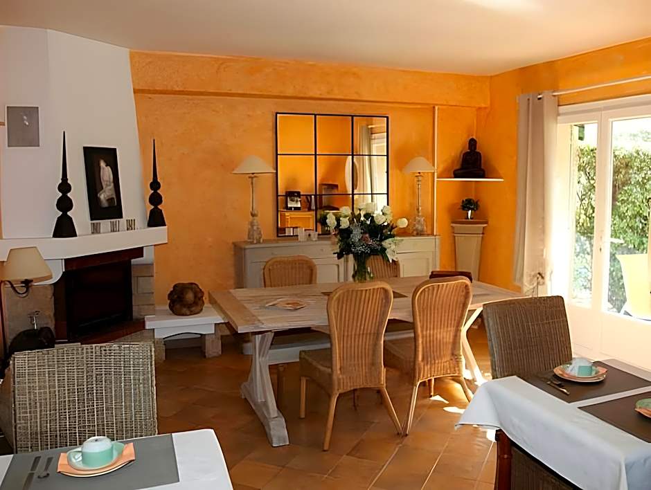 Hotel Les Oliviers