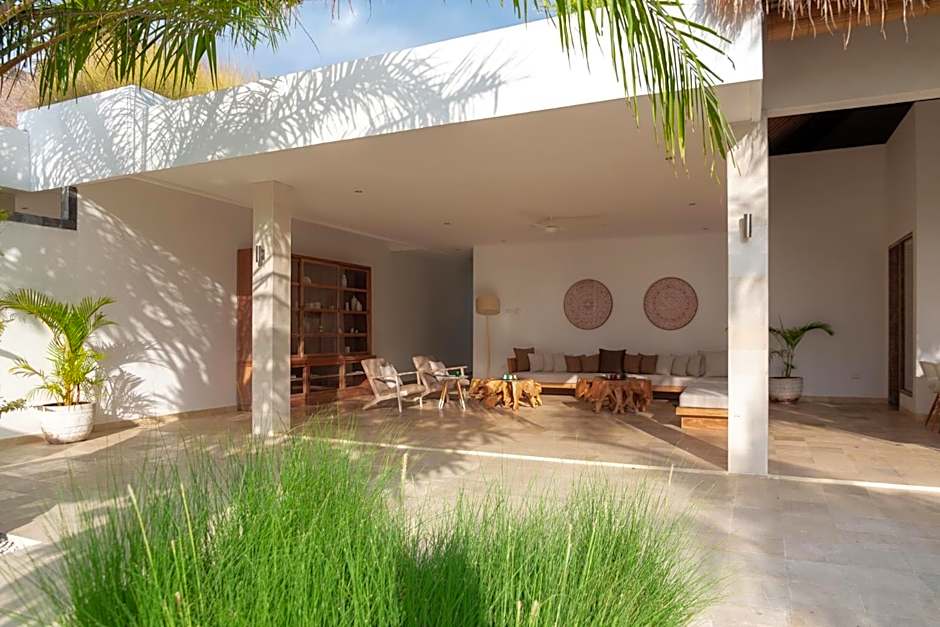 Lempuyang Boutique Hotel
