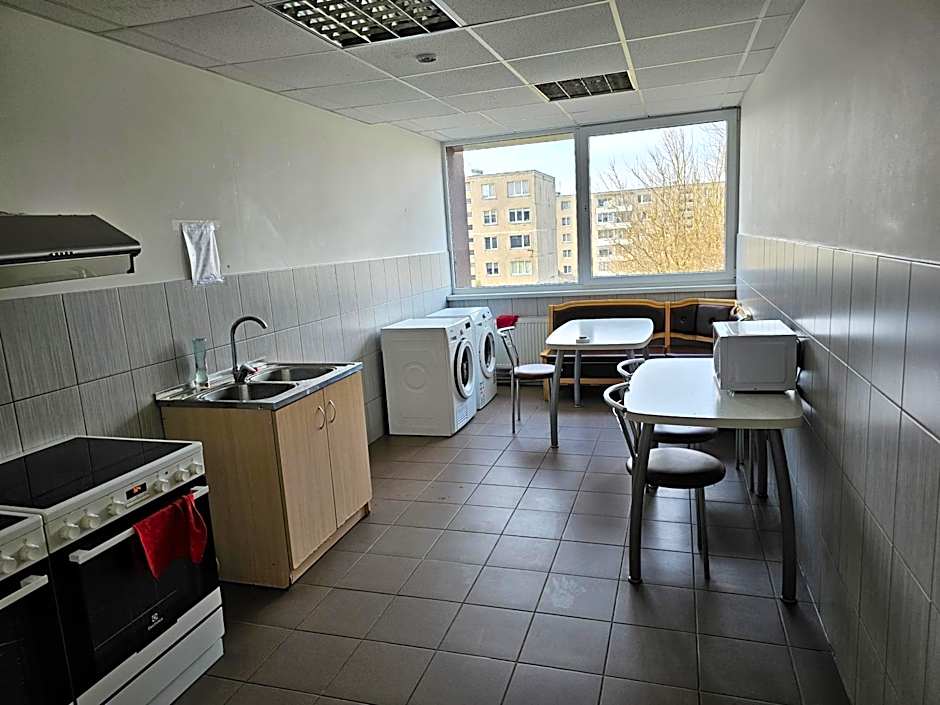 Kėdainių profesinio rengimo centras