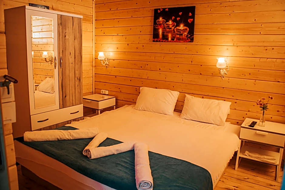 Pirlanta Butik Hotel