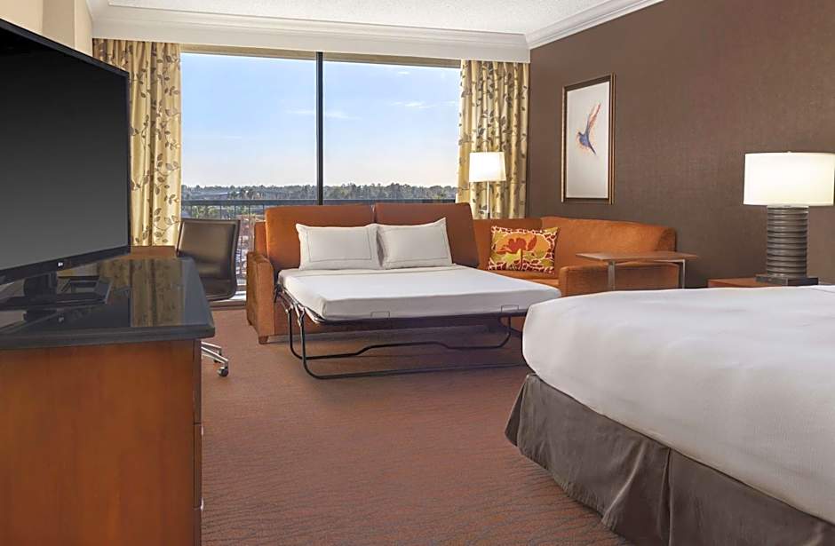 Hilton Orange County-Costa Mesa