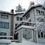 Villa Sveti Dimitar