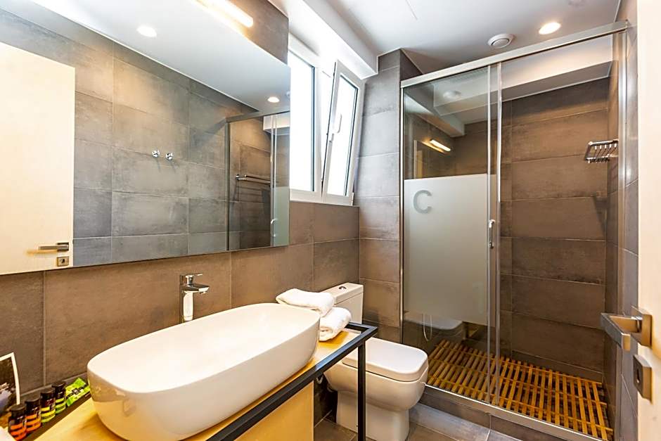 St. Bjur Suites