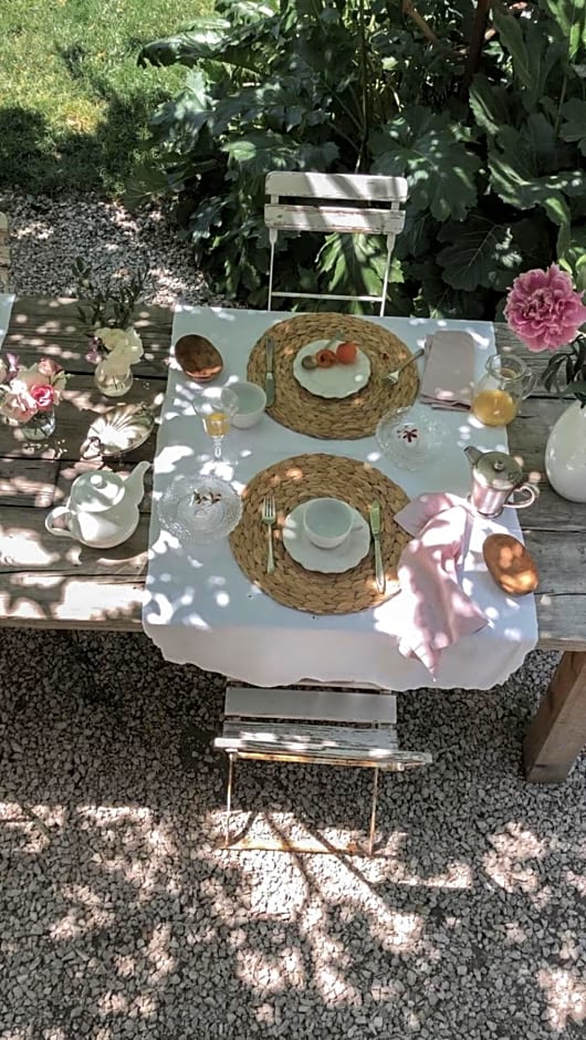 Ca'Vermiglia B&B