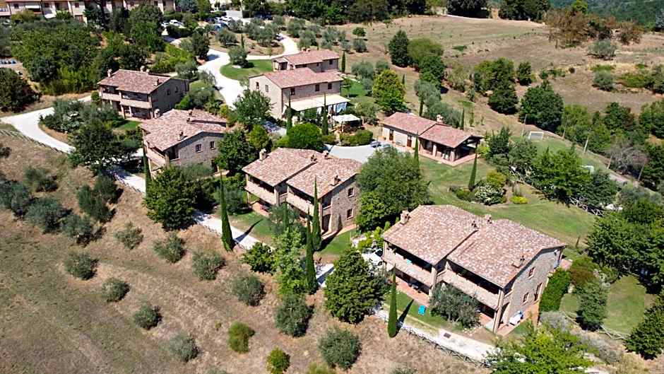 PanElios Borgo Vacanze
