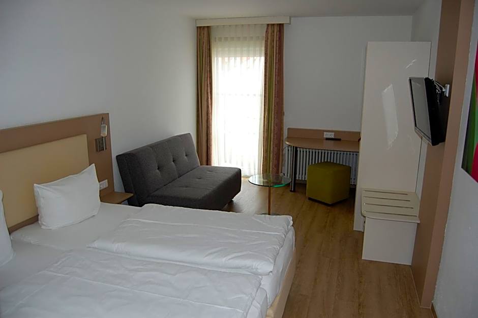 Hotel Feyrer