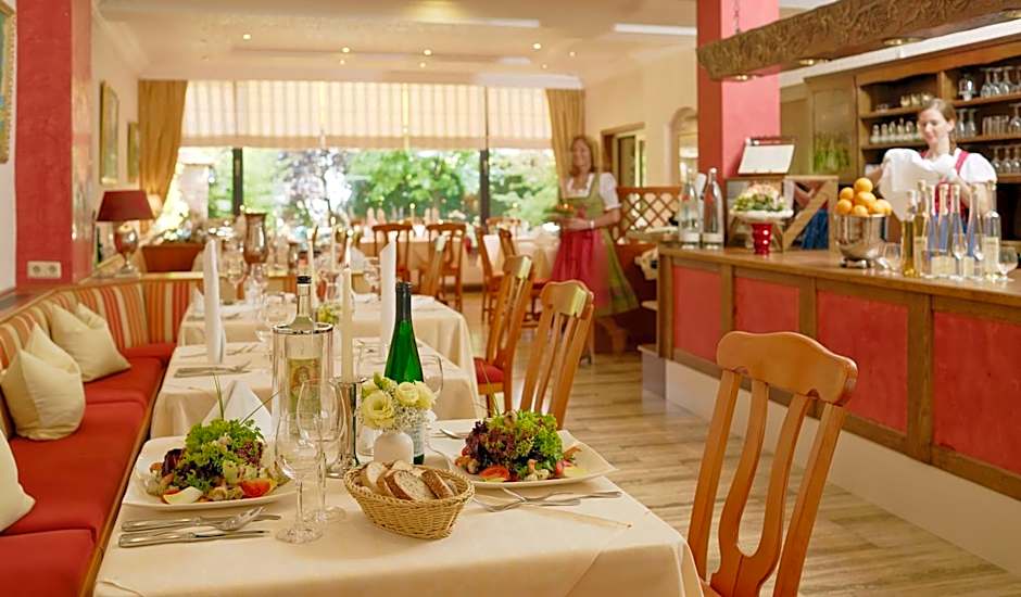 Ringhotel Bomers Mosel Landhotel