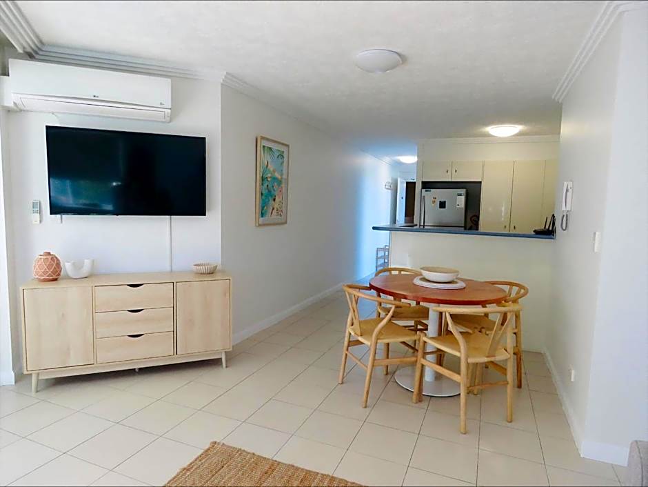 Regency on the Beach