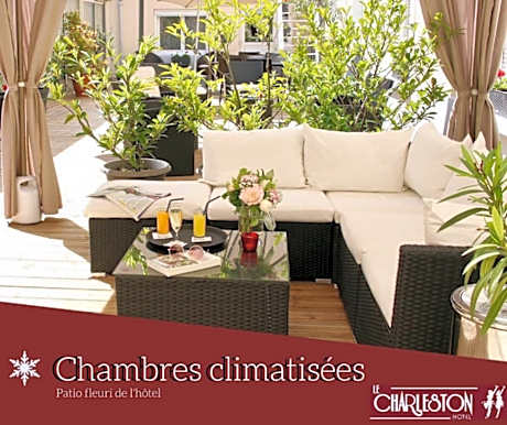 Hotel Le Charleston