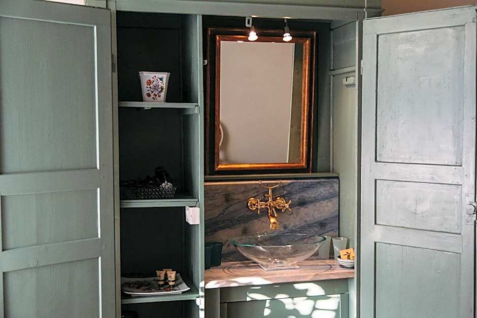 Castello del Capitano delle Artiglierie