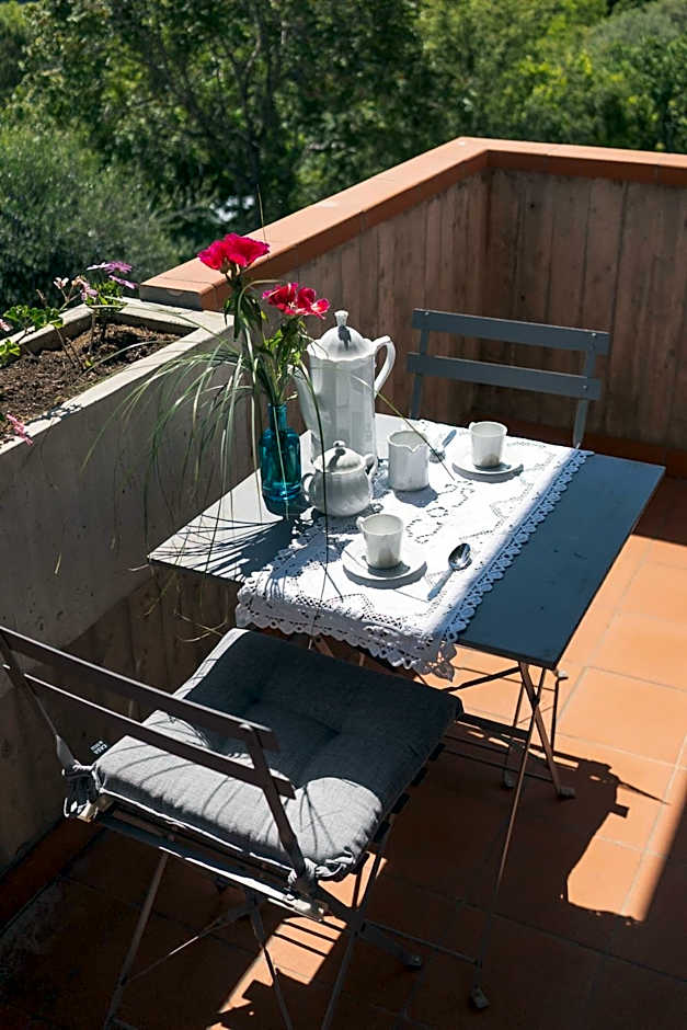 B&B Il giardino degli incanti