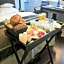 Bourgogne Suite Maastricht