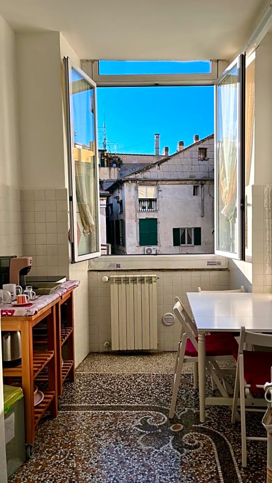 B&B Ligustico