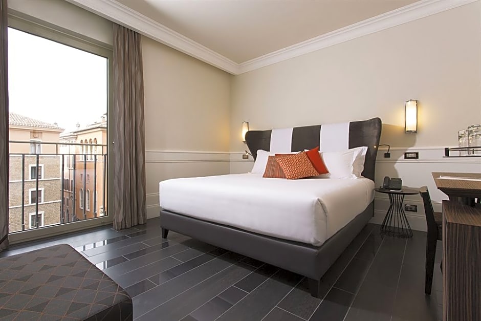 Palazzo Navona Hotel