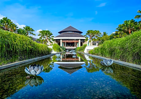 Suites & Villas at Sofitel Bali