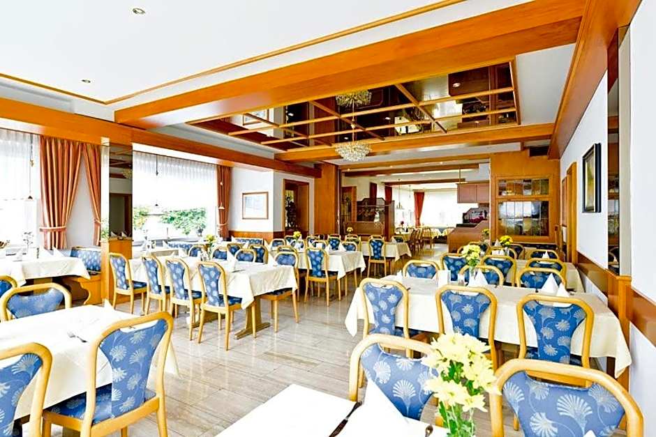 Hotel Gasthof Rossle