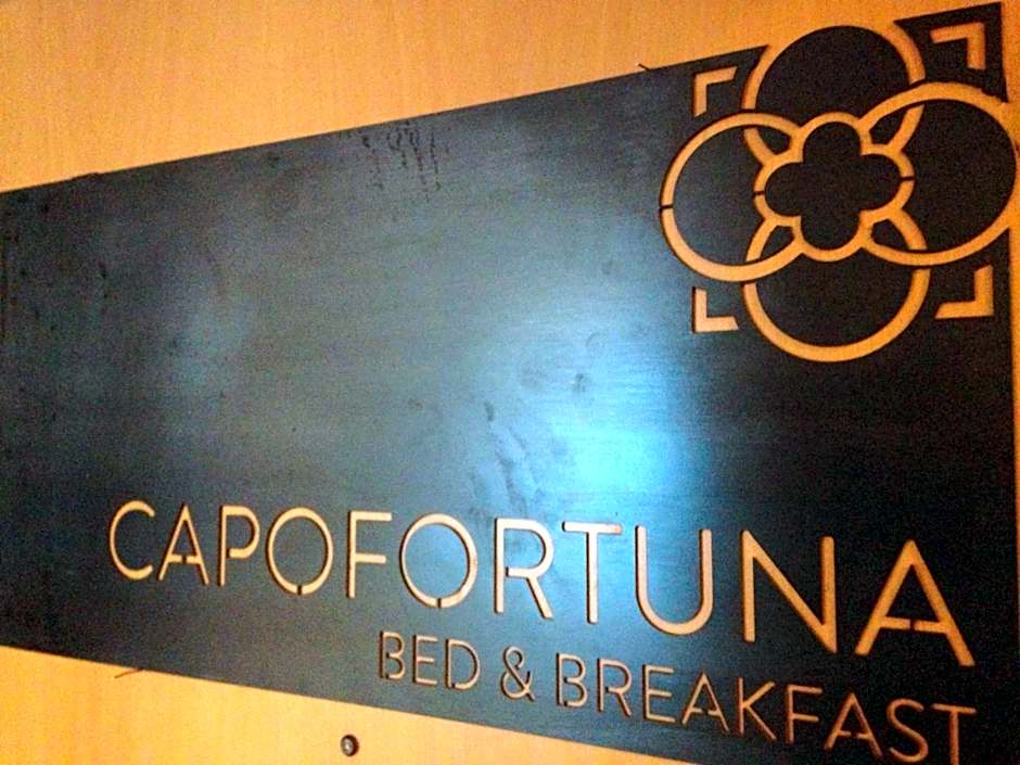 Capofortuna B&B Salerno Centro