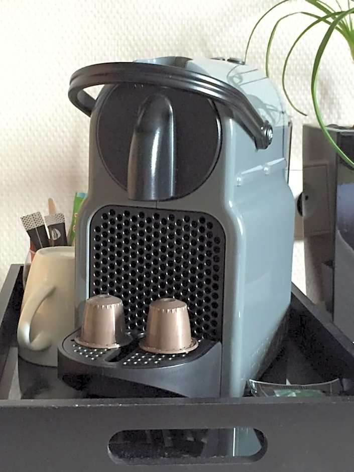 Hôtel L'Auberge Alsacienne