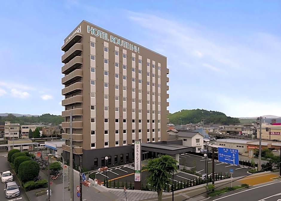 Hotel Route Inn Hita Ekimae