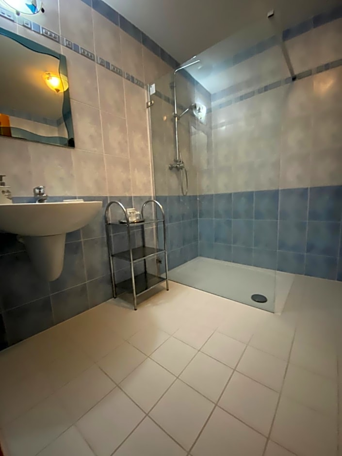 Penzión Vila Petra Bed&Breakfast