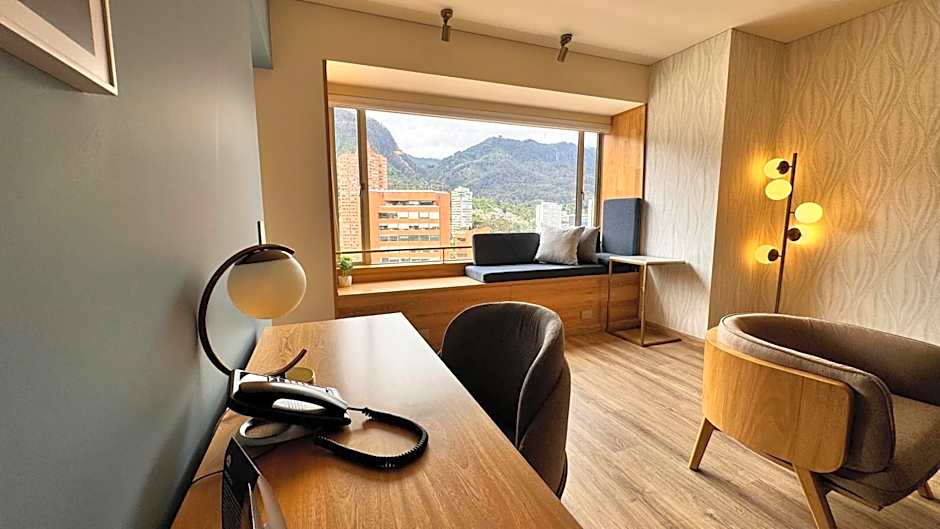 Suites Tequendama Bogota