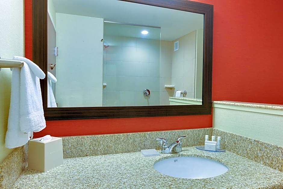 Courtyard by Marriott Pittsburgh North/Cranberry Woods