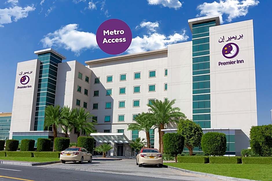 Premier Inn Dubai Investments Park