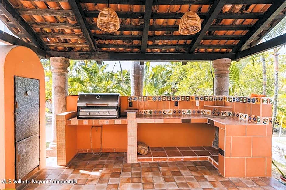 Casa Virgilio B&B
