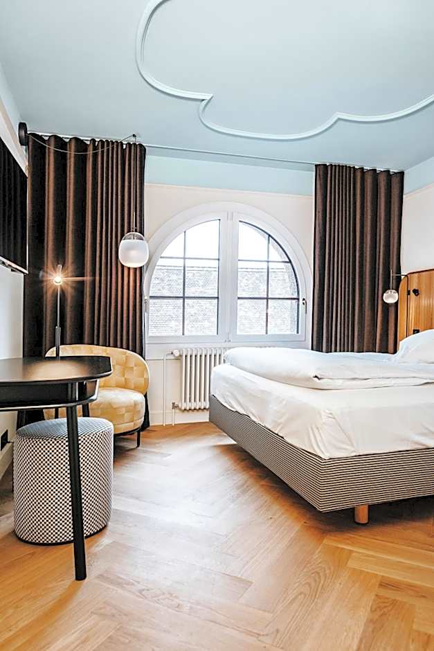 Best Western Plus Hotel Bern