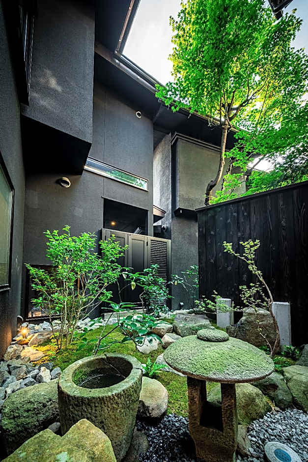 THE MACHIYA HOTEL TAKAYAMA