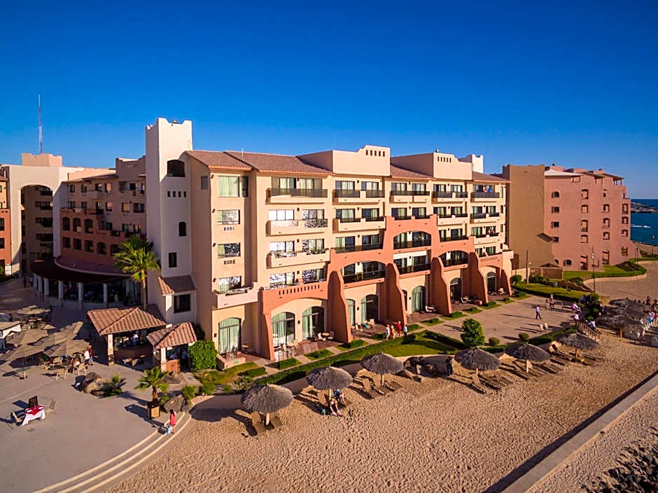 Peñasco del Sol Hotel