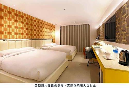 Royal Group Hotel Minghua Branch
