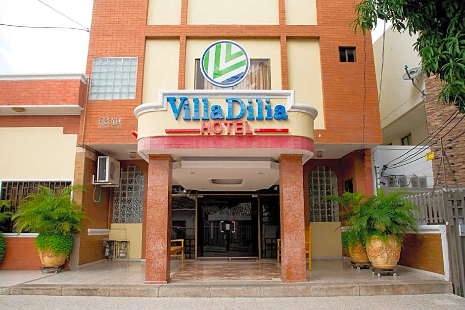 Ayenda 1309 Villa Dilia