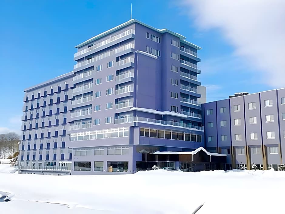 Onneyu Onsen Ryokan Oe Honke