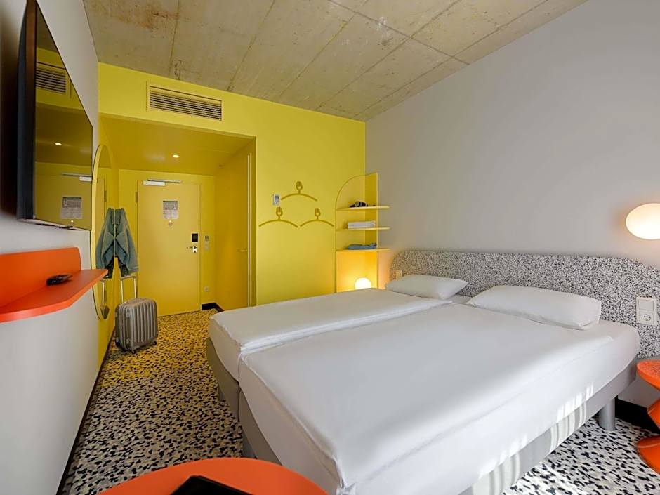 ibis budget Muenster City