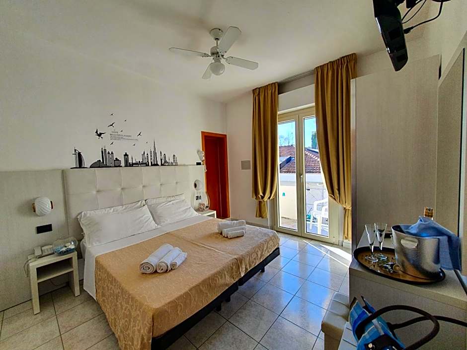 Hotel Marina Depandance
