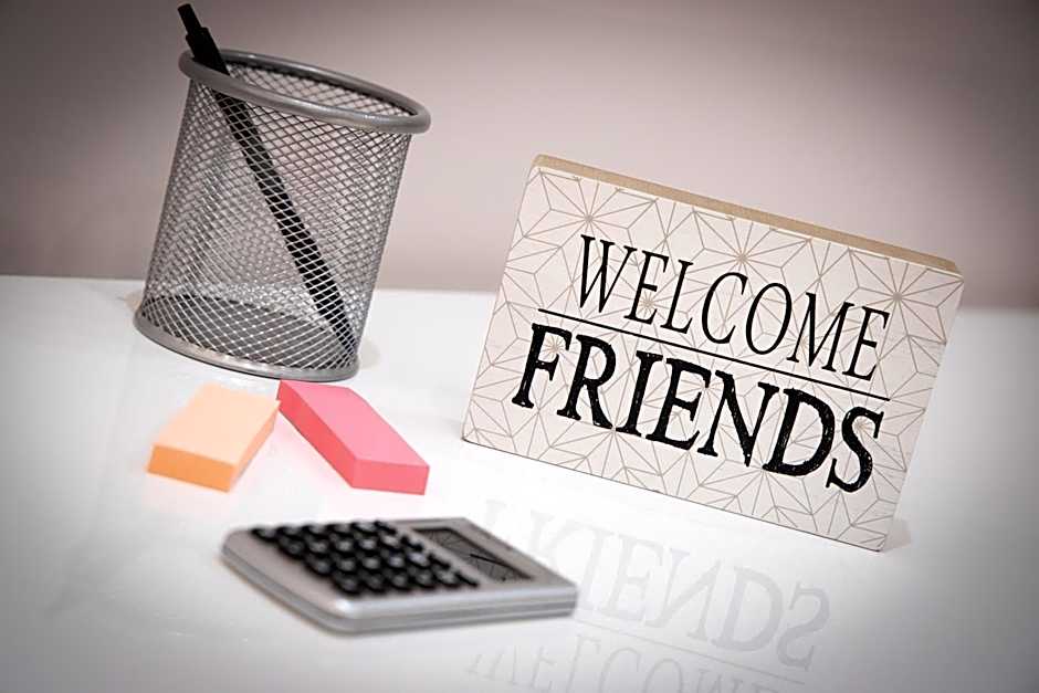 Museum Inn - Una finestra sui Musei Vaticani