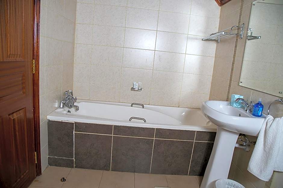 Orchid Homes, Gigiri