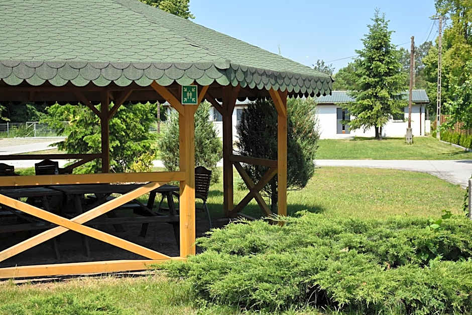 Centrum Sportu i Rekreacji