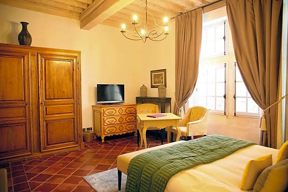 La Villa Mazarin