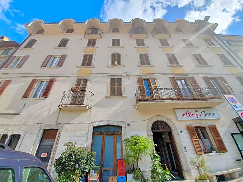 Albergo Ristorante Terme