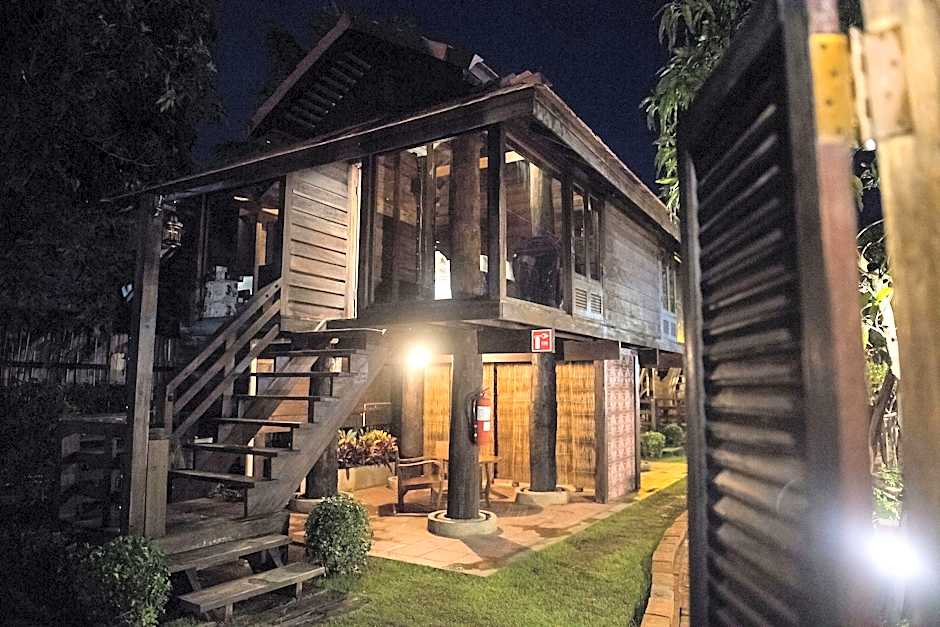 Shinnabhura Historic Boutique Hotel