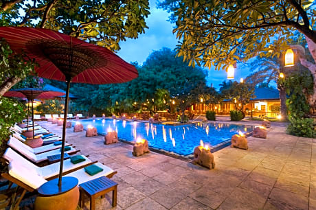 The Hotel @ Tharabar Gate