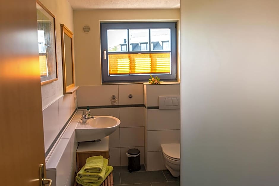 Fischerhaus Plau am See