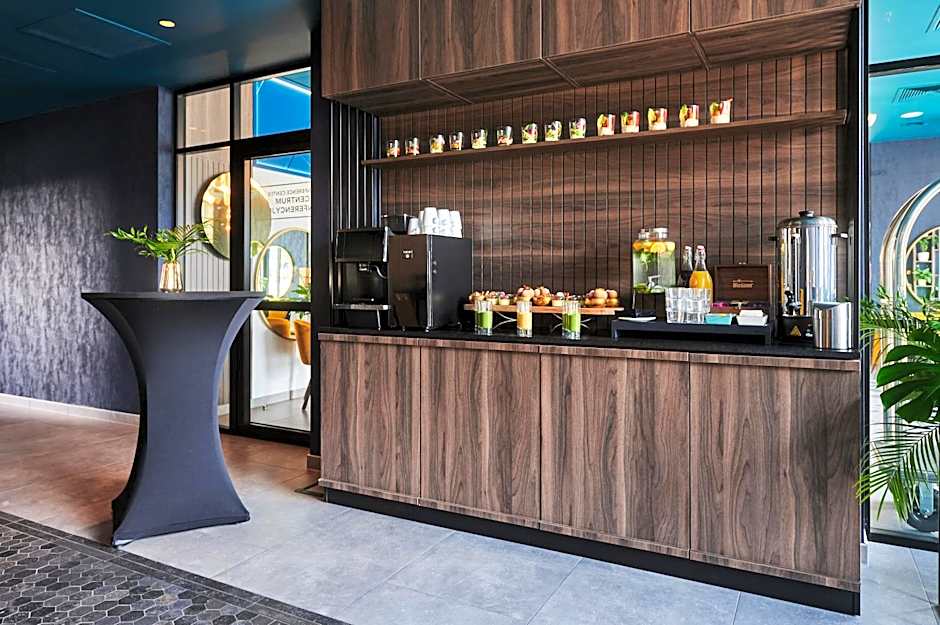 Stay inn Hotel Warszawa